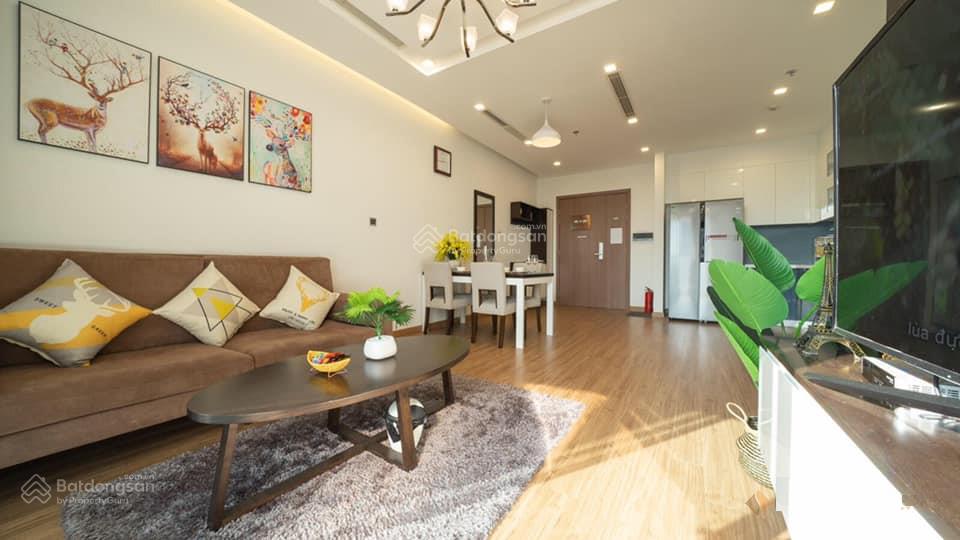 Chính chủ cho thuê căn hộ cao cấp tại the lancaster 20 núi trúc, dt 90m2, 2pn, giá 19 triệu/tháng.