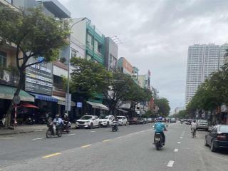 Siêu vip! bán 2 nhà liền kề 3 & 4 tầng 175m  46,99 tỷ  mt hàm nghi  q. thanh khê