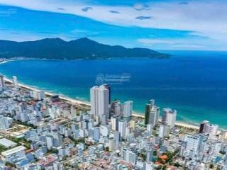 Siêu vip! bán đất tặng nhà 500m2  34,99 tỷ  mt phạm cự lượng  q. sơn trà