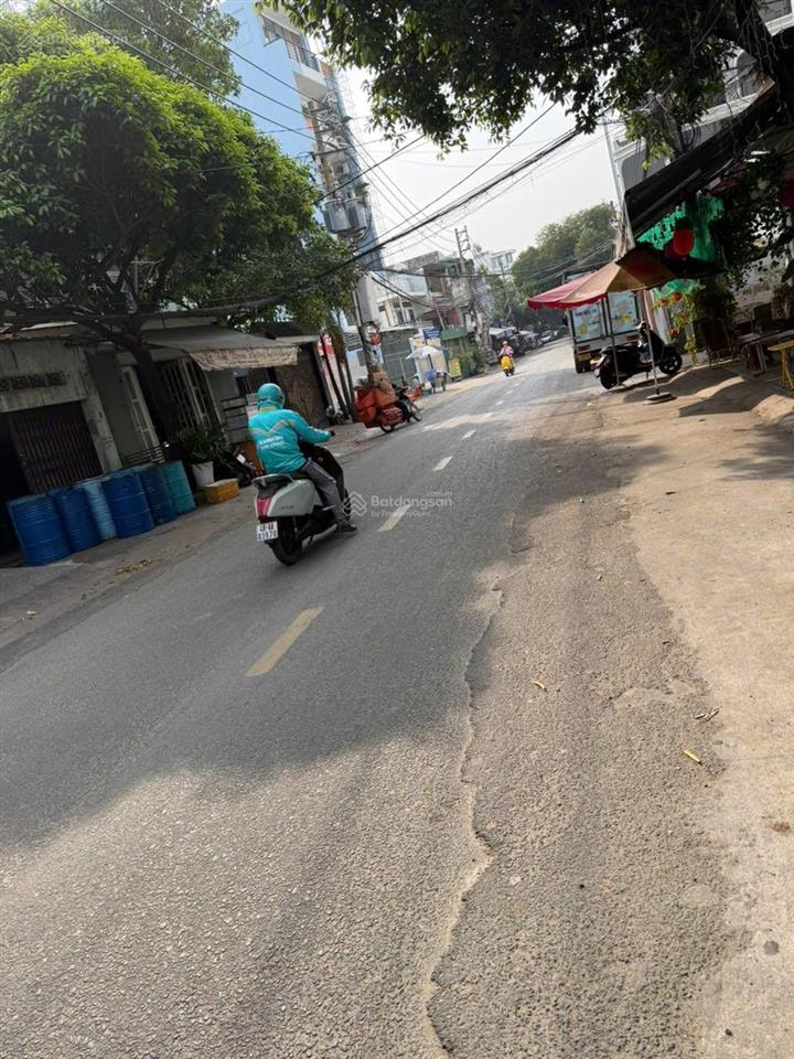 Bán nhà 101 dương văn dương 7.5x10.5m  1 lầu 9.5 tỷ
