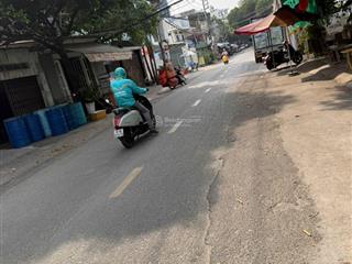 Bán nhà 101 dương văn dương 7.5x10.5  1 lầu 9.8 tỷ