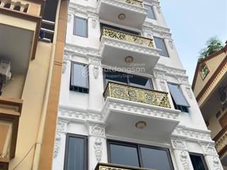 Bán nhà xuân đỉnh, 7 tầng thang máy, 45m2, mặt tiền 5m, gara ô tô, vị trí đắc địa, chào 17,9 tỷ