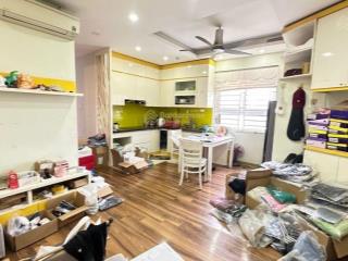 Bán căn hộ ct1b vinaconex 3 cương kiên, 70m2, 5.9 tỷ, 2 ngủ, 2 vs, sổ đỏ cc, full nội thất đẹp.