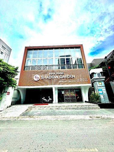 Cho thuê nhà mặt tiền cách mạng tháng tám quận tân bình gần ngã tư lý thường kiệt