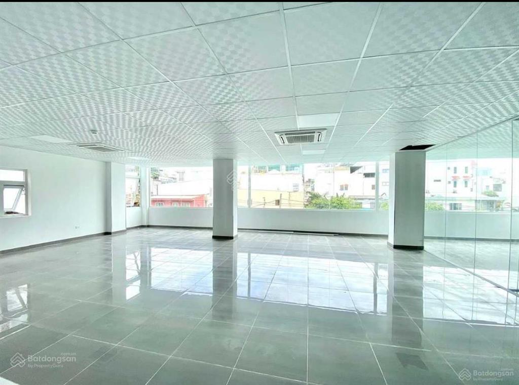 Cho thuê nhà mặt tiền cách mạng tháng tám quận tân bình gần ngã tư lý thường kiệt