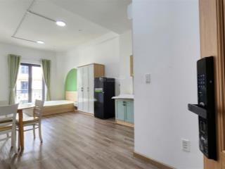 Cho thuê chung cư mini 40m2, giá siêu hời 7 triệu tại kđt vạn phúc city, thủ đức