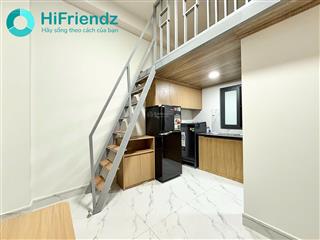 Cho thuê cc mini tại xô viết nghệ tĩnh, bình thạnh, 5,2 triệu, 30m2