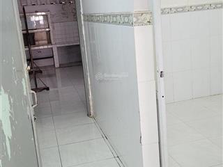Căn hộ cho thuê dt 42m2, 1pn, 1 toilet