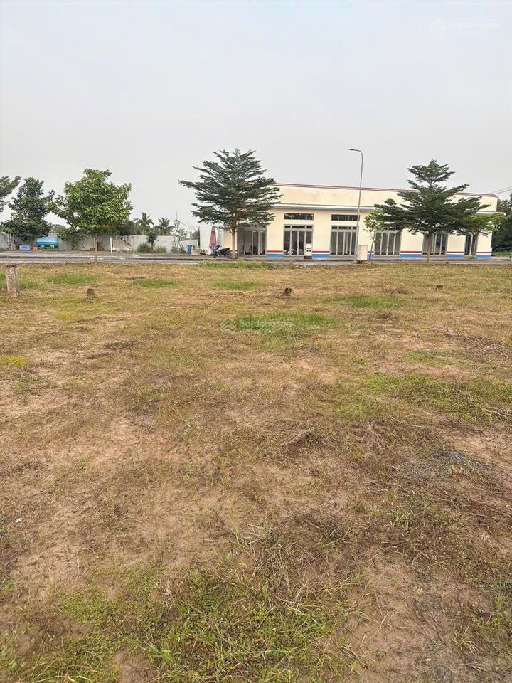 Chính chủ kẹt tiền cần bán gấp lô đất tân bửu