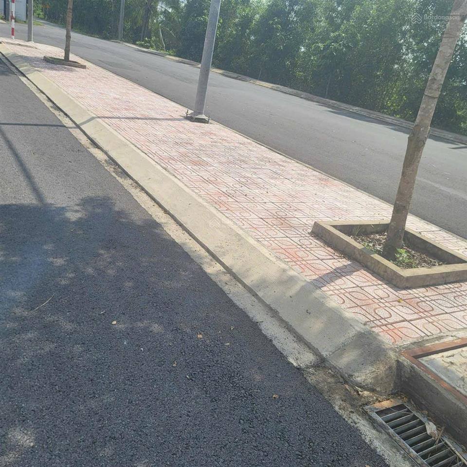 Chính chủ kẹt tiền cần bán gấp lô đất tân bửu