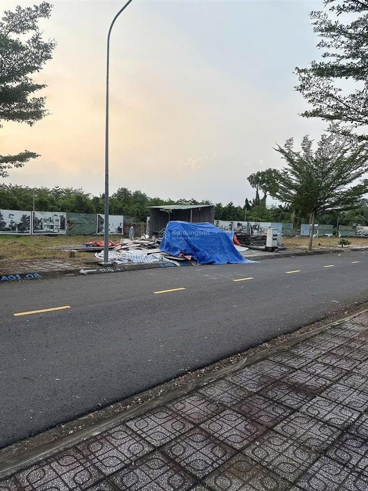 Chính chủ kẹt tiền cần bán gấp lô đất tân bửu