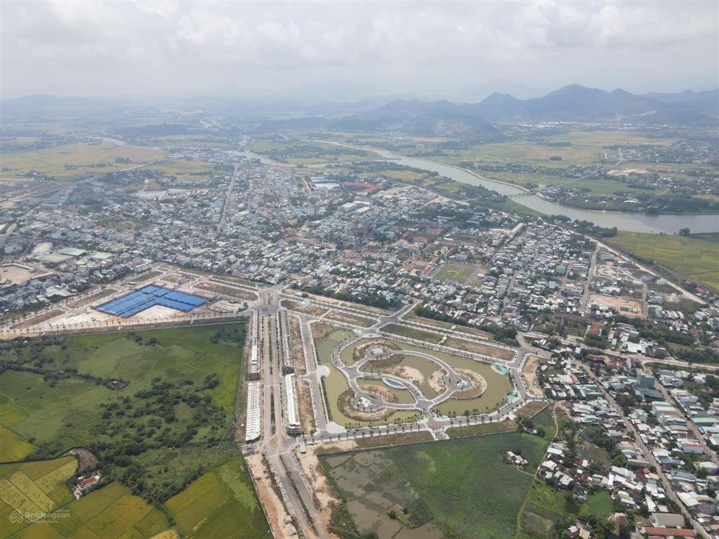 Nhà liền kề phố chợ an nhơn 3 tầng 1 tum giá chỉ 2.5 tỷ đa dạng diện tích, vị trí