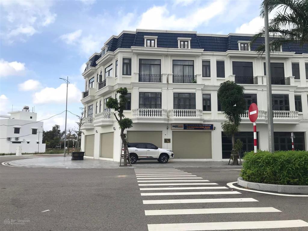 Nhà liền kề phố chợ an nhơn 3 tầng 1 tum giá chỉ 2.5 tỷ đa dạng diện tích, vị trí