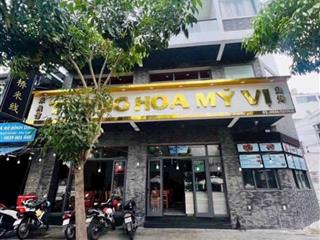 Bán căn góc 3 mặt tiền đường nguyễn thiện thuật nối dài  nha trang  0395 050 ***  huy hoàng