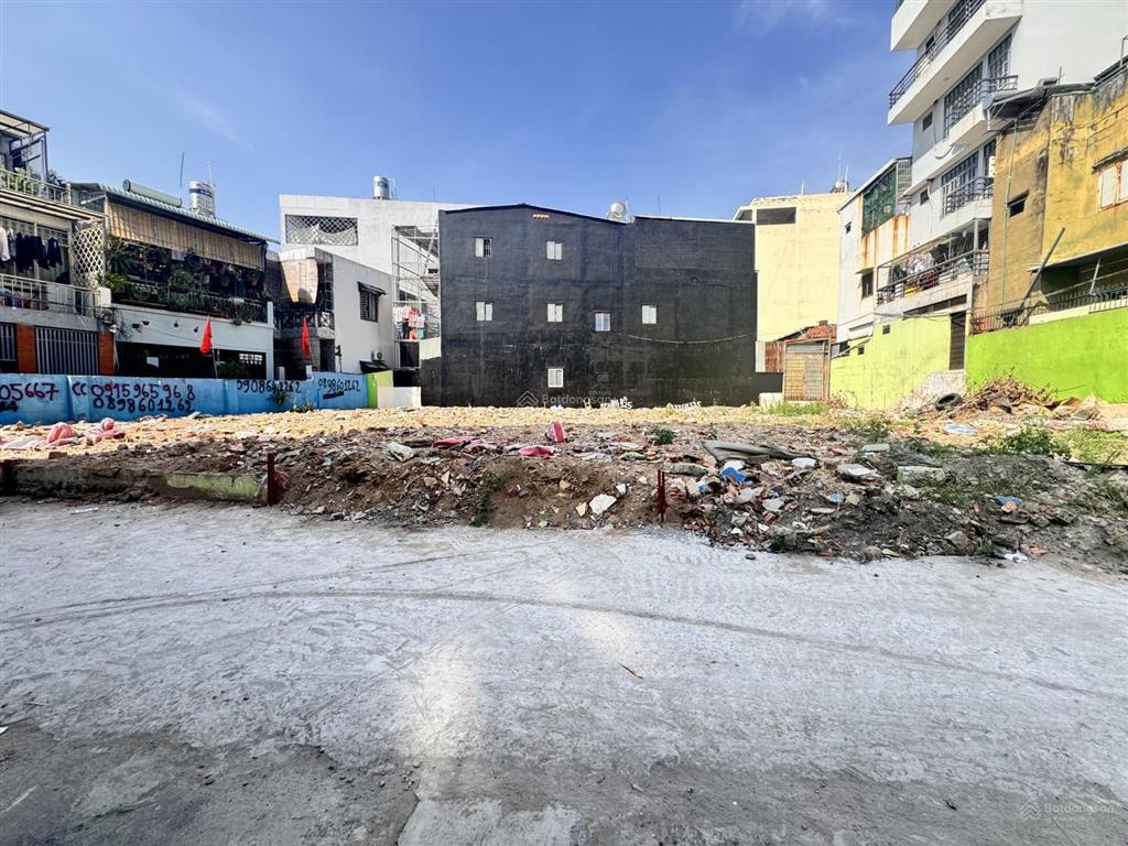 Đất nền sổ đỏ thổ cư 90m2 xây dựng cao tầng tại lã xuân oai chỉ 6.2 tỷ