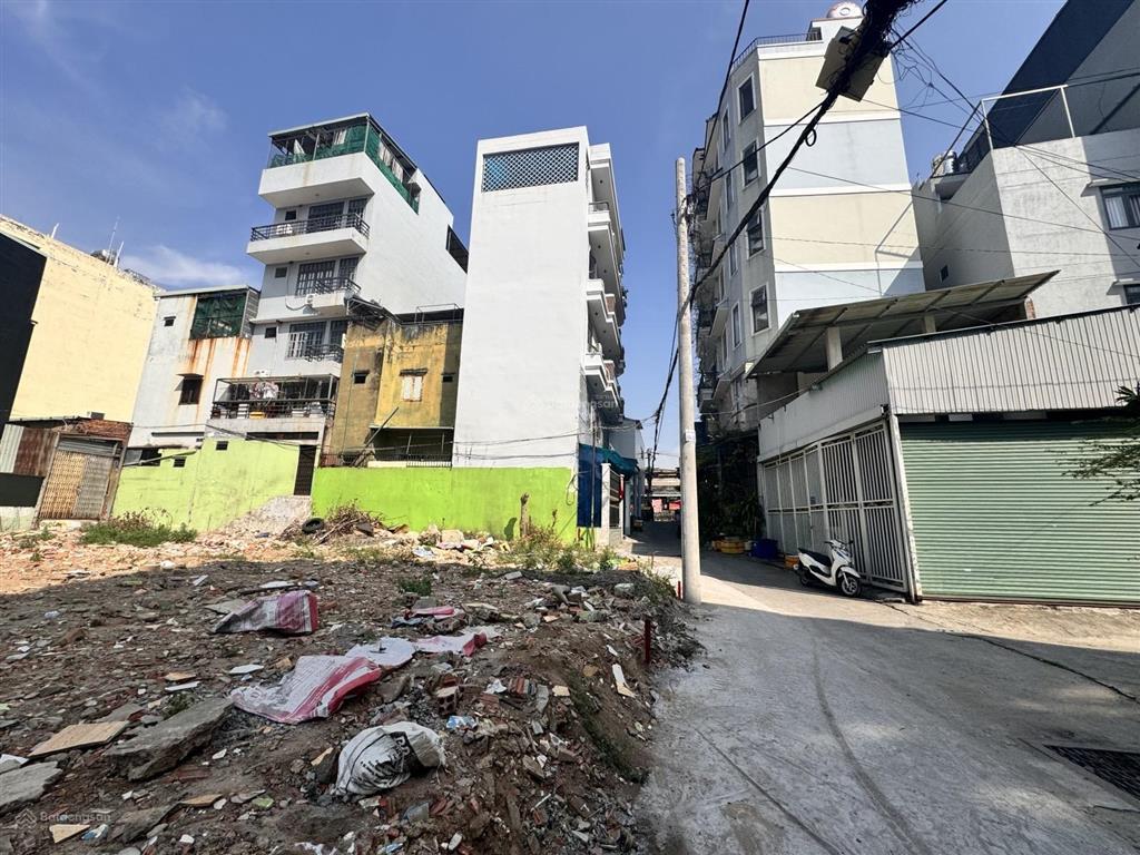 Đất nền sổ đỏ thổ cư 90m2 xây dựng cao tầng tại lã xuân oai chỉ 6.2 tỷ