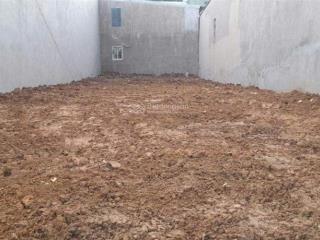 Đất nền sổ đỏ thổ cư 101 m2 liền kề nguyễn duy trinh chỉ 4.8 tỷ