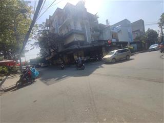 Cho thuê nhà man thiện 100m2  4 tầng có dòng tiền giá 22 triệu