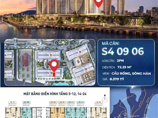 Căn hộ cao cấp capital square . toạ lạc tại đường trần hưng đạo,ngô quyền