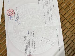 Bán đất nền dự án tại chi đông, 43 triệu/m2, 147m2