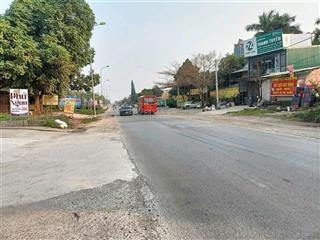 Bán đất hoà lạc, sát quốc lộ 21, tđc phú cát, ô tô tránh, đối diện metro city hoà lạc.