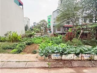 Bán đất hoà lạc, huyện thạch thất, đối diện đh fpt, đhqg, sát metro, gần đại lộ thăng long