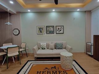 Bán căn hộ tòa a6d nam trung yên, yên hòa, cầu giấy, 42m2, 3.9 tỷ, sổ đỏ cc, full nội thất mới tinh