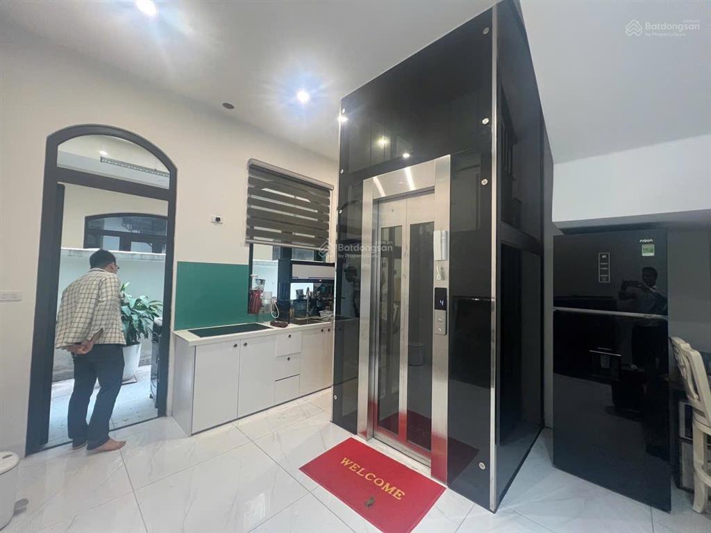 Vin2 48m hoàn thiện có thang máy , bán 8ty550 ,