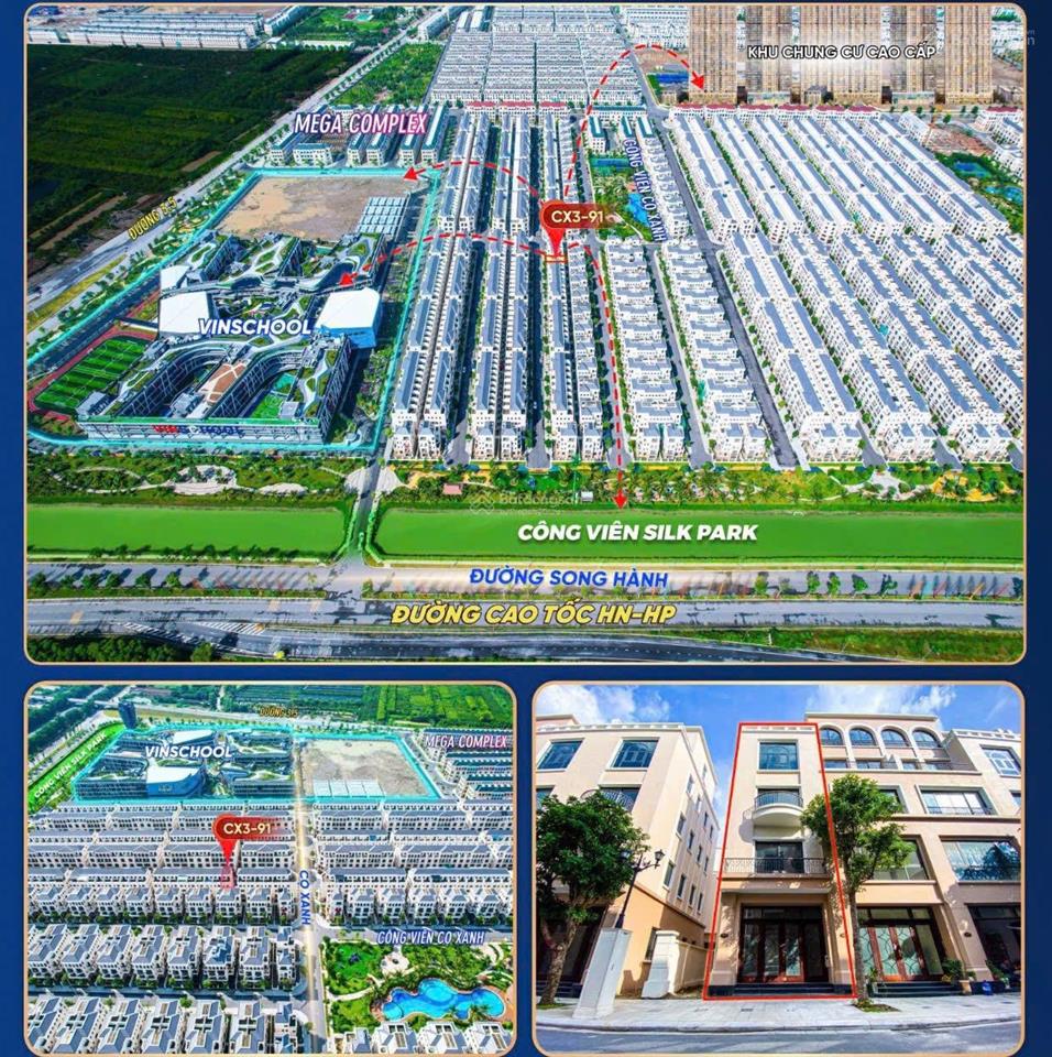 Cần tiền bán nhanh căn xẻ khe 91m , cạnh trường học, bán 12ty9 bao phí