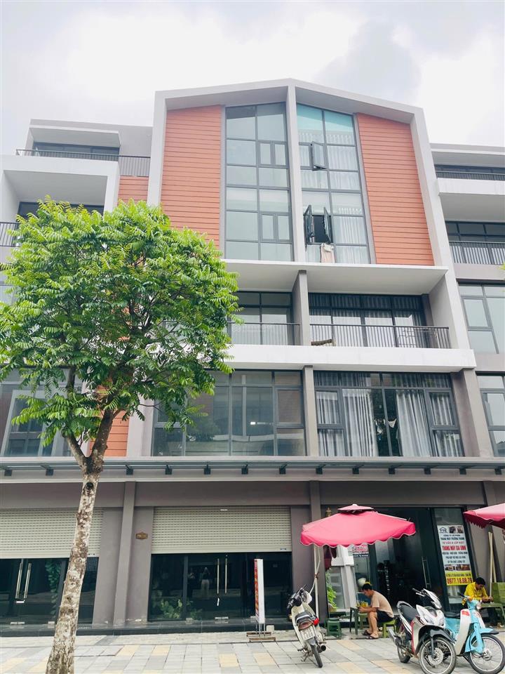 Bán lỗ so với lúc mua vào giá gốc 54m vị trí đẹp khu ánh dương vin3 giá 8ty3