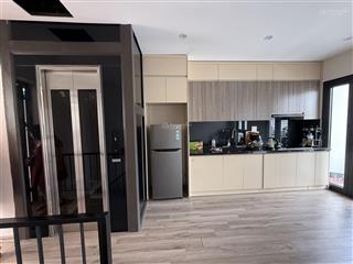 Cần bán nhanh 60m giá 11ty nhà hoàn thiện mới , có thang máy