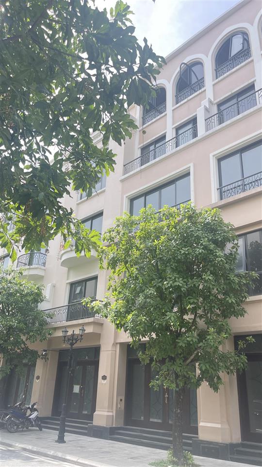 Vin2 bán gấp 65m cọ xanh gần trường học giá chỉ còn 8ty450