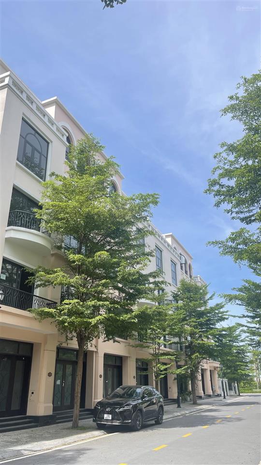 Vin2 bán gấp 65m cọ xanh gần trường học giá chỉ còn 8ty450