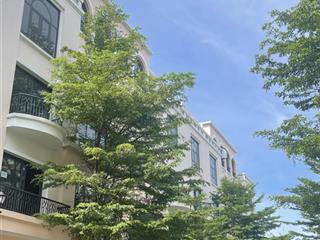 Bán gấp căn 78m liền kề ha giá 9,5 tỷ bao phí