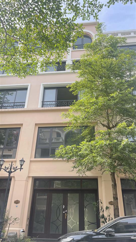 Bán gấp căn 78m liền kề ha giá 9,5 tỷ bao phí