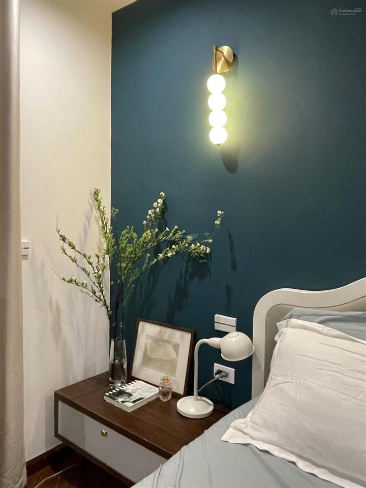 Bán nhanh lk 48m cọ xanh hoàn thiện full đồ giá chỉ 6ty9