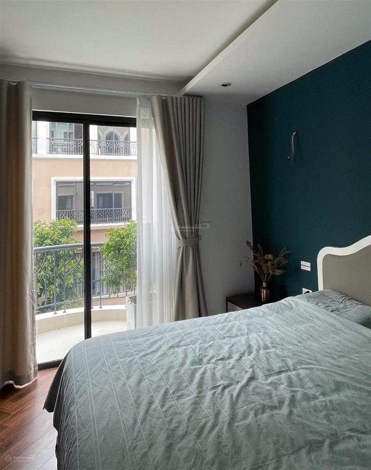 Bán nhanh lk 48m cọ xanh hoàn thiện full đồ giá chỉ 6ty9