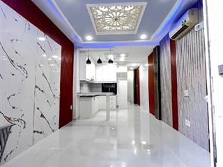 Nhà mới xây đường phạm hùng, quận 8  29m2 nhỉnh 3 tỷ