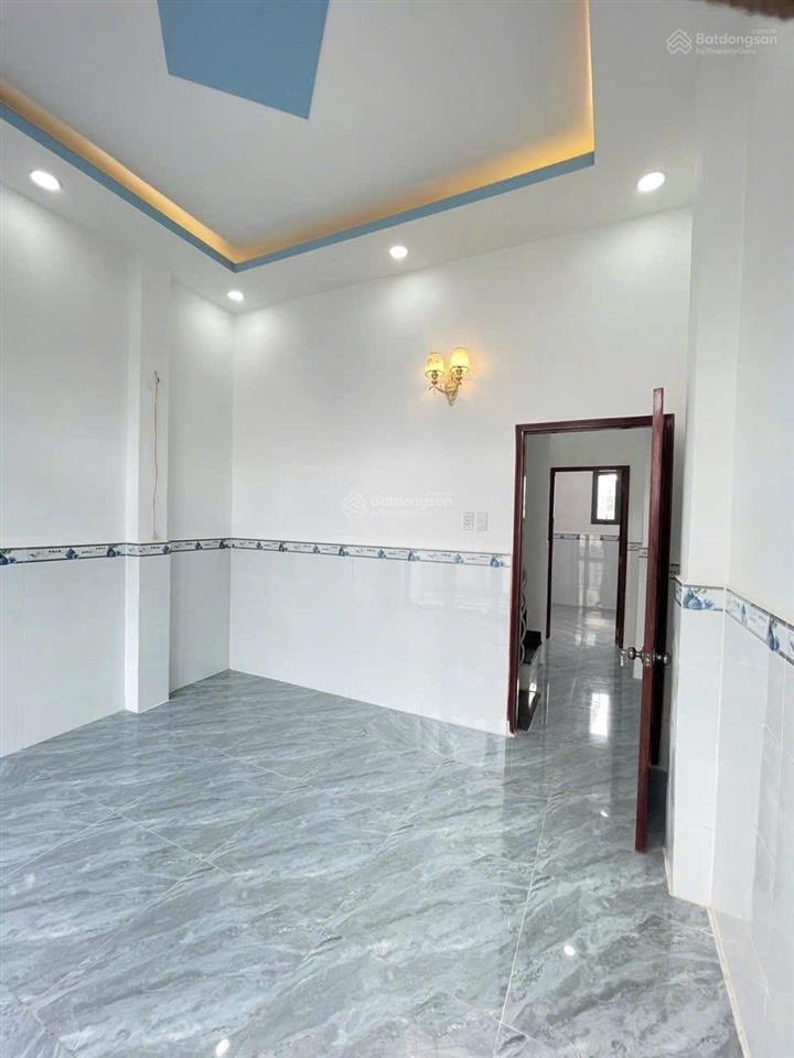 Bán nhà quận 8  phạm thế hiển  3 tầng 37m2  tặng full nội thất  nhỉnh 5 tỷ