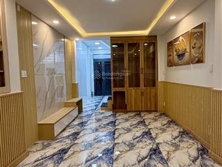 Siêu phẩm 2 mặt hẻm  dương bá trạc quận 8  43m2 chỉ 2.9 tỷ