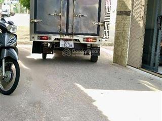 Bán nhà bông sao, quận 8  hẻm ô tô  118m  ngang khủng 5.5m nở hậu 7.2m  dòng tiền 11tr/tháng