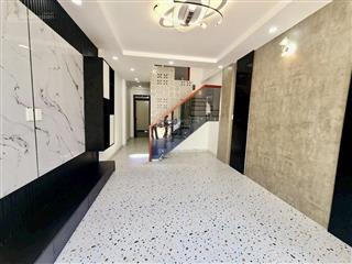 Bán nhà âu dương lân, quận 8  hẻm ô tô  52m2 full nội thất  chỉ hơn 5 tỷ