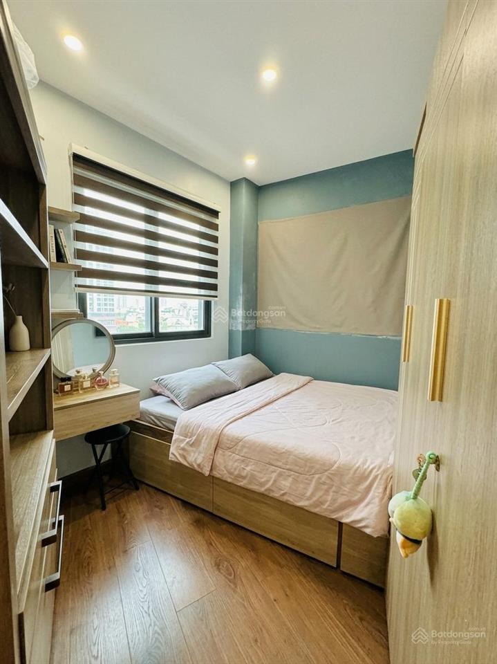 Nhà đẹp ngang khủng 6m đường bông sao, quận 8  2 tầng  sổ riêng chỉ hơn 3 tỷ
