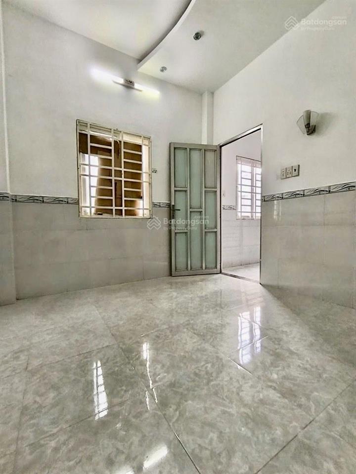 Căn góc siêu thoáng dương bá trạc, quận 8  48m2  2 tầng hơn 5 tỷ