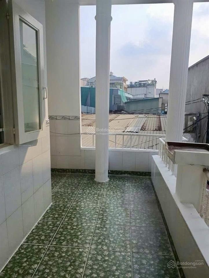 Căn góc siêu thoáng dương bá trạc, quận 8  48m2  2 tầng hơn 5 tỷ