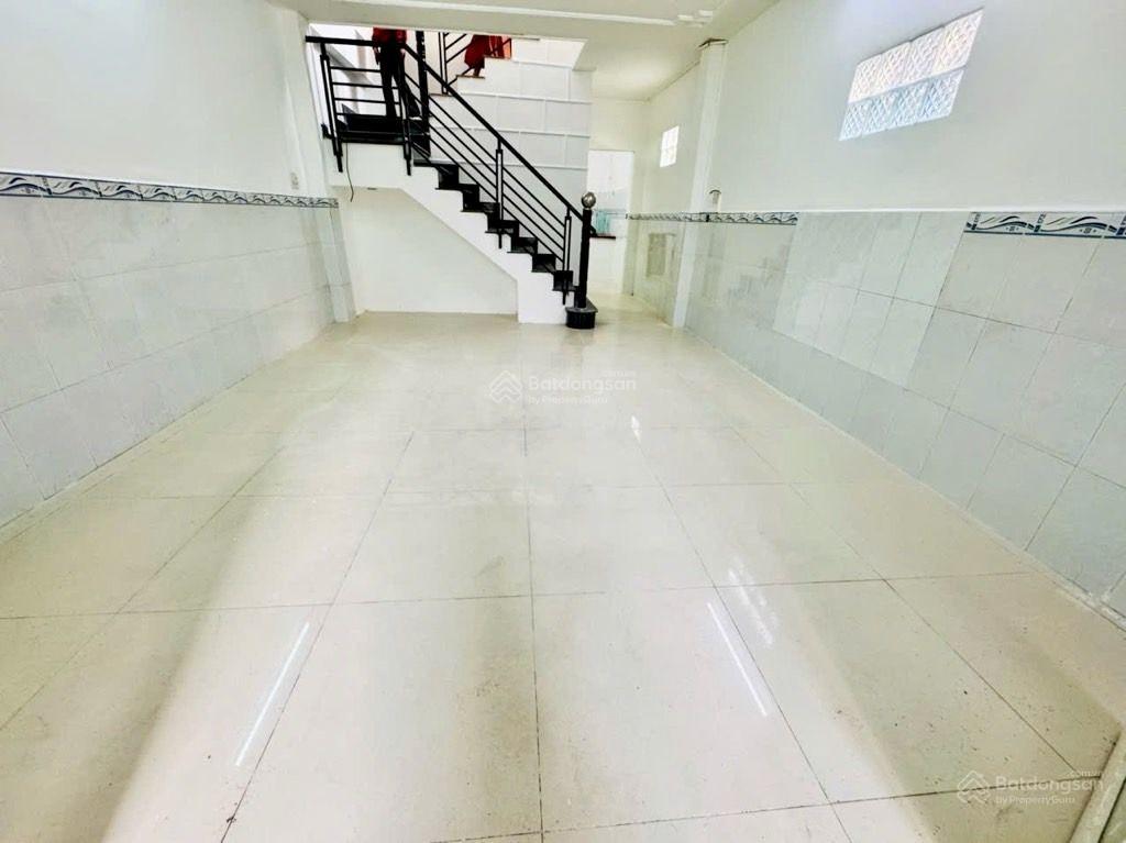 Căn góc siêu thoáng dương bá trạc, quận 8  48m2  2 tầng hơn 5 tỷ