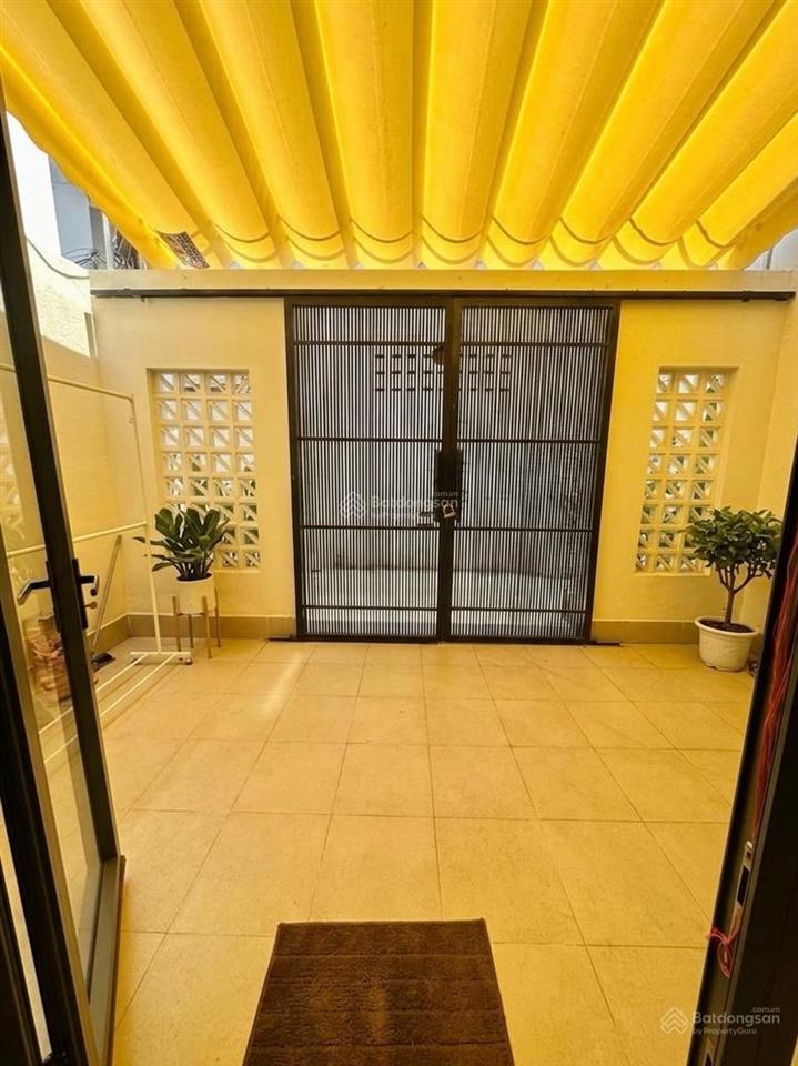 Nhà đẹp ở ngay nguyễn duy, quận 8  ngang 5.4m  65m2  sổ riêng  nhỉnh 6 tỷ