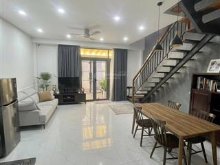 Nhà đẹp ở ngay nguyễn duy, quận 8  ngang 5.4m  65m2  sổ riêng  nhỉnh 6 tỷ