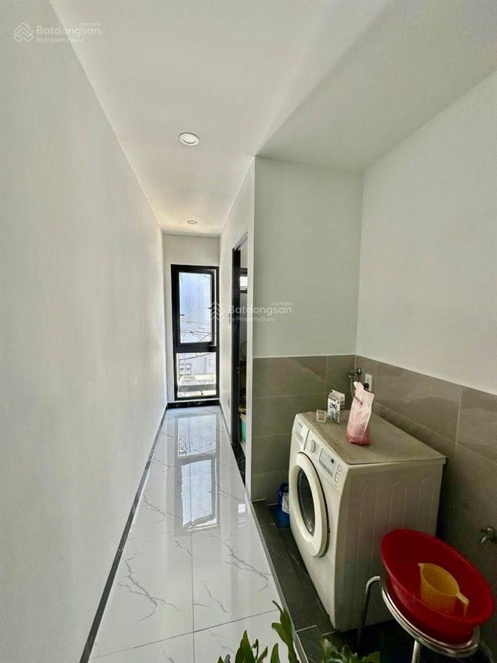 Nhà đẹp ở ngay nguyễn duy, quận 8  ngang 5.4m  65m2  sổ riêng  nhỉnh 6 tỷ