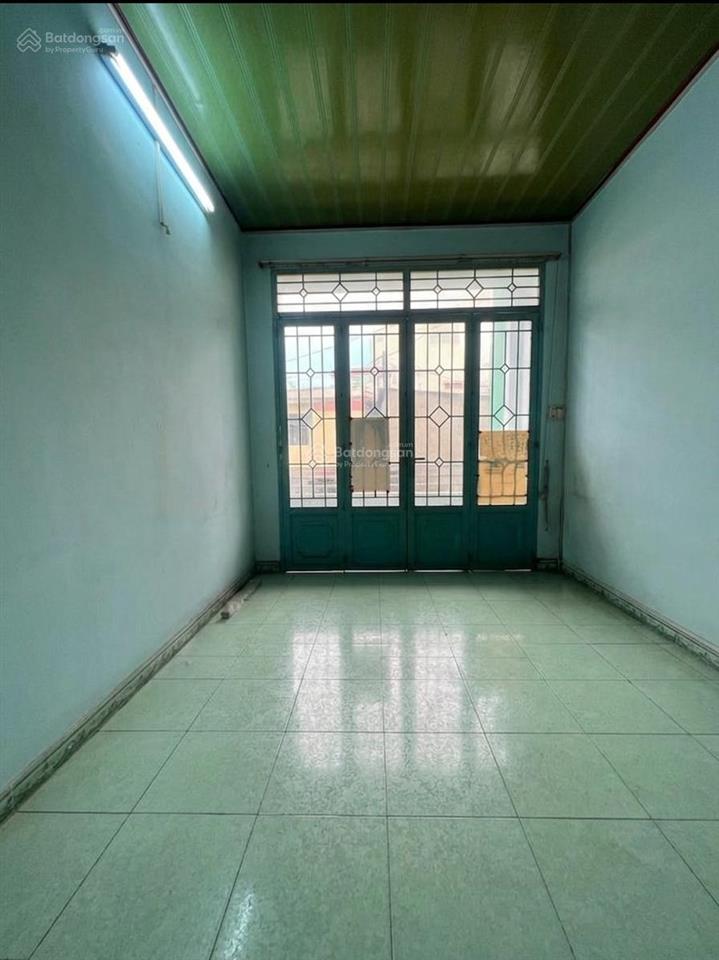 Bán nhà hẻm thông cao xuân dục, quận 8  30m2  1 trệt 1 lầu  giá chỉ nhỉnh 3 tỷ